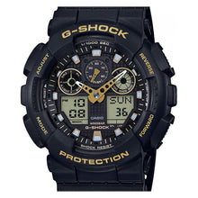 Cargar imagen en el visor de la galería, RELOJ G-SHOCK GA_100GBX_1A9

