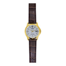 Cargar imagen en el visor de la galería, RELOJ CLÁSICO PARA HOMBRE CASIO  MTP_VS02GL_7A - NEGRO
