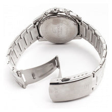 Cargar imagen en el visor de la galería, RELOJ  PARA HOMBRE CASIO EDIFICE EFV_540D_2AV - PLATEADO
