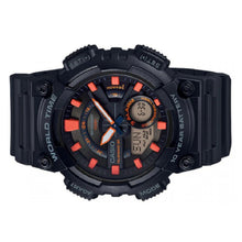 Cargar imagen en el visor de la galería, RELOJ DEPORTIVO PARA HOMBRE CASIO  AEQ110W-1A2VDF - NEGRO
