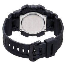 Cargar imagen en el visor de la galería, RELOJ DEPORTIVO PARA HOMBRE CASIO  AEQ110W-3AV - NEGRO
