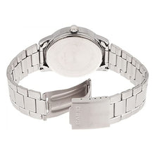 Cargar imagen en el visor de la galería, RELOJ  PARA HOMBRE CASIO MTP-V002D-1BUDF MTP-V002D-1BUDF - PLATEADO
