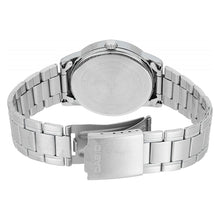 Cargar imagen en el visor de la galería, RELOJ  PARA HOMBRE CASIO MTP-V002D-7BUDF MTP-V002D-7BUDF - PLATEADO
