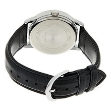 Cargar imagen en el visor de la galería, RELOJ CLÁSICO PARA HOMBRE CASIO CASIO MTP-V002L-1BUDF - NEGRO
