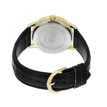 Cargar imagen en el visor de la galería, RELOJ CLÁSICO PARA HOMBRE CASIO  MTP_V002GL_7B - DORADO
