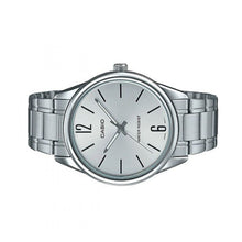 Cargar imagen en el visor de la galería, RELOJ  PARA HOMBRE CASIO MTP-V005D-7B MTP-V005D-7B - PLATEADO
