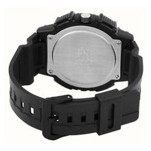 Cargar imagen en el visor de la galería, RELOJ DEPORTIVO PARA HOMBRE CASIO  MCW200H-1AVDF - NEGRO
