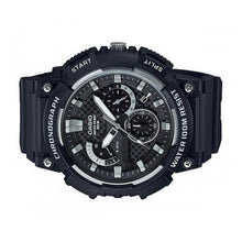Cargar imagen en el visor de la galería, RELOJ DEPORTIVO PARA HOMBRE CASIO  MCW200H-1AVDF - NEGRO
