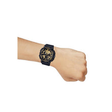 Cargar imagen en el visor de la galería, RELOJ DEPORTIVO PARA HOMBRE CASIO  MCW200H-9AVDF - NEGRO
