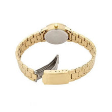 Cargar imagen en el visor de la galería, RELOJ  PARA MUJER CASIO  LTP-V002G-7B2UDF - DORADO

