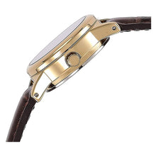Cargar imagen en el visor de la galería, RELOJ CLÁSICO PARA MUJER CASIO  LTP_V002GL_1B - MARRÓN
