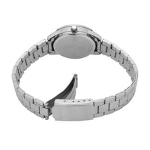 Cargar imagen en el visor de la galería, RELOJ  PARA MUJER CASIO CASIO LTP-V005D-2BUDF - PLATEADO
