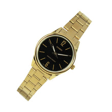 Cargar imagen en el visor de la galería, RELOJ  PARA MUJER CASIO LTP_V005G_1B LTP_V005G_1B - DORADO
