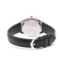 Cargar imagen en el visor de la galería, RELOJ CLÁSICO PARA MUJER CASIO CASIO LTP-V005L-7BUDF - NEGRO
