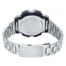 Cargar imagen en el visor de la galería, RELOJ  PARA UNISEXO CASIO  AE1400WHD-1AVDF - PLATEADO
