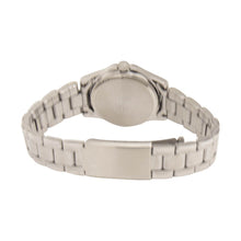 Cargar imagen en el visor de la galería, RELOJ  PARA MUJER CASIO  LTP_1215A_7B3 - PLATEADO

