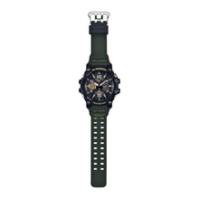 Cargar imagen en el visor de la galería, RELOJ DEPORTIVO PARA HOMBRE G-SHOCK  GSG-100-1A3DR - VERDE
