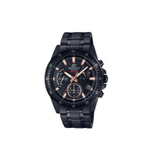 Cargar imagen en el visor de la galería, RELOJ  PARA HOMBRE CASIO EDIFICE EFV-540DC-1BVUDF - NEGRO
