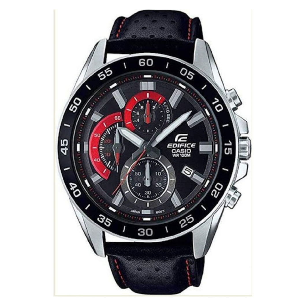 RELOJ CASIO EDIFICE EFV550L-1AVUDF