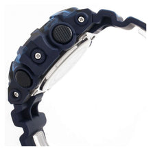 Cargar imagen en el visor de la galería, RELOJ DEPORTIVO PARA HOMBRE G-SHOCK GA_700CM GA-700CM-2ADR - AZUL
