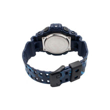 Cargar imagen en el visor de la galería, RELOJ DEPORTIVO PARA HOMBRE G-SHOCK GA_700CM GA-700CM-2ADR - AZUL
