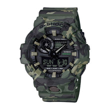 Cargar imagen en el visor de la galería, RELOJ DEPORTIVO PARA HOMBRE G-SHOCK  GA_700CM_3A - MULTICOLOR
