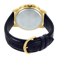 Cargar imagen en el visor de la galería, RELOJ CLÁSICO PARA HOMBRE CASIO  MTP_VD01GL_1EV - NEGRO
