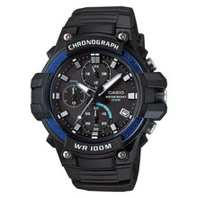 Cargar imagen en el visor de la galería, RELOJ DEPORTIVO PARA HOMBRE CASIO  MCW110H-2AVDF - NEGRO

