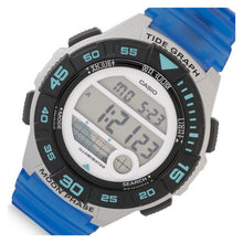 Cargar imagen en el visor de la galería, RELOJ DEPORTIVO PARA HOMBRE CASIO  MCW110H-2AVDF - NEGRO
