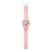 Cargar imagen en el visor de la galería, RELOJ DEPORTIVO PARA MUJER G-SHOCK BEACH TRAVELLER BGA250-4ADR - ROSADO
