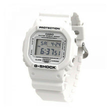 Cargar imagen en el visor de la galería, RELOJ DEPORTIVO PARA UNISEXO G-SHOCK  DW-5600MW-7DR - BLANCO
