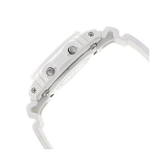 Cargar imagen en el visor de la galería, RELOJ DEPORTIVO PARA UNISEXO G-SHOCK  DW-5600MW-7DR - BLANCO
