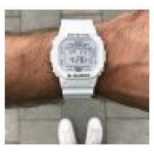 Cargar imagen en el visor de la galería, RELOJ DEPORTIVO PARA UNISEXO G-SHOCK  DW-5600MW-7DR - BLANCO
