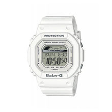 Cargar imagen en el visor de la galería, RELOJ DEPORTIVO PARA MUJER G-SHOCK BABY-G BLX-560-7DR - BLANCO
