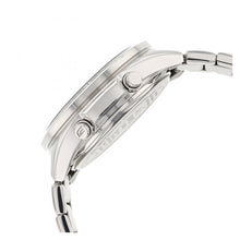 Cargar imagen en el visor de la galería, RELOJ  PARA HOMBRE CASIO EDIFICE EFV_C100D_1BV - PLATEADO
