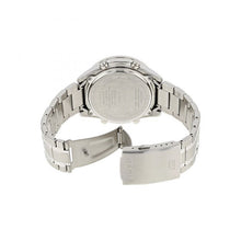 Cargar imagen en el visor de la galería, RELOJ  PARA HOMBRE CASIO EDIFICE EFV_C100D_1BV - PLATEADO
