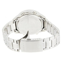Cargar imagen en el visor de la galería, RELOJ  PARA HOMBRE CASIO EDIFICE EFV_C100D_2AV - PLATEADO
