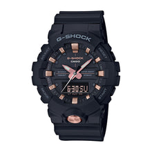 Cargar imagen en el visor de la galería, RELOJ DEPORTIVO PARA HOMBRE G-SHOCK G-SHOCK GA-810B-1A4DR - NEGRO
