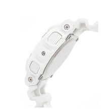 Cargar imagen en el visor de la galería, RELOJ DEPORTIVO PARA UNISEXO G-SHOCK  GA100MW-7ADR - BLANCO
