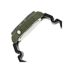 Cargar imagen en el visor de la galería, RELOJ DEPORTIVO PARA HOMBRE CASIO  W_218H_3AV - NEGRO
