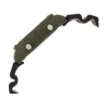 Cargar imagen en el visor de la galería, RELOJ DEPORTIVO PARA HOMBRE CASIO  W_218H_3AV - NEGRO
