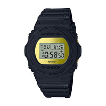 Cargar imagen en el visor de la galería, RELOJ DEPORTIVO PARA HOMBRE G-SHOCK  DW-5700BBMB-1DR - NEGRO
