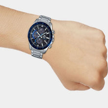 Cargar imagen en el visor de la galería, RELOJ  PARA HOMBRE CASIO EDIFICE EQS900DB-2AVUDF - PLATEADO
