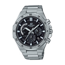 Cargar imagen en el visor de la galería, RELOJ  PARA UNISEXO CASIO EDIFICE EFR563D-1AVUDF - PLATEADO
