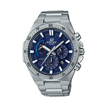 Cargar imagen en el visor de la galería, RELOJ  PARA HOMBRE CASIO EDIFICE EFR563D-2AV - PLATEADO
