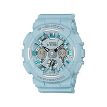 Cargar imagen en el visor de la galería, RELOJ DEPORTIVO PARA MUJER G-SHOCK  GMA-S120DP-2ADR - AZUL
