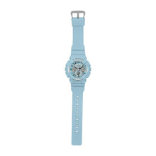 Cargar imagen en el visor de la galería, RELOJ DEPORTIVO PARA MUJER G-SHOCK  GMA-S120DP-2ADR - AZUL
