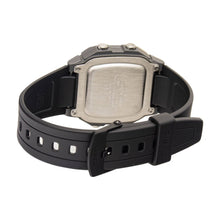 Cargar imagen en el visor de la galería, RELOJ DEPORTIVO PARA UNISEXO CASIO  W_800HM_7AV - NEGRO
