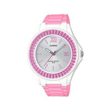 Cargar imagen en el visor de la galería, RELOJ DEPORTIVO PARA UNISEXO CASIO  LX500H-4E3VDF - ROSADO
