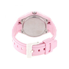 Cargar imagen en el visor de la galería, RELOJ DEPORTIVO PARA UNISEXO CASIO  LX500H-4E4VDF - ROSADO
